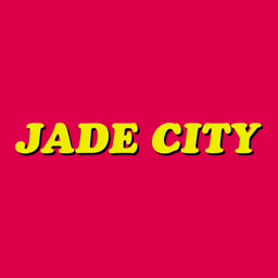 Jade City Preston logo.